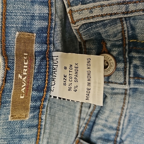 Z Cavaricci Jeans - Picture 7 of 7